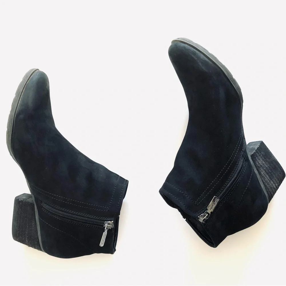 Blondo Valli 2.0 Waterproof Booties